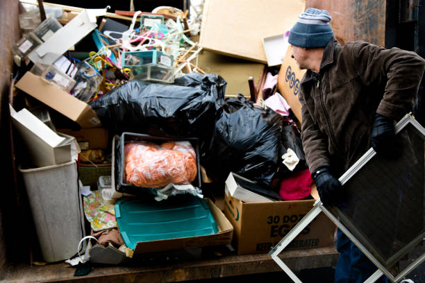 Best Furniture Removal  in Madrid, IA